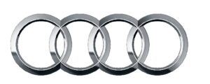 Designed office lawn for Audi